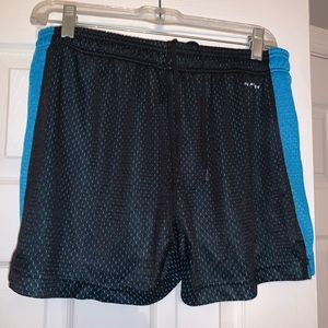 Reebok shorts